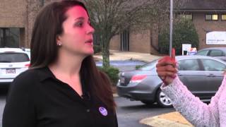 Voters deciding who will be next Lexington County Sheriff