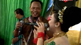 CUCAK ROWO Voc. ANIK FT BAGONG Campursari GIRI LAMUS TANGERANG