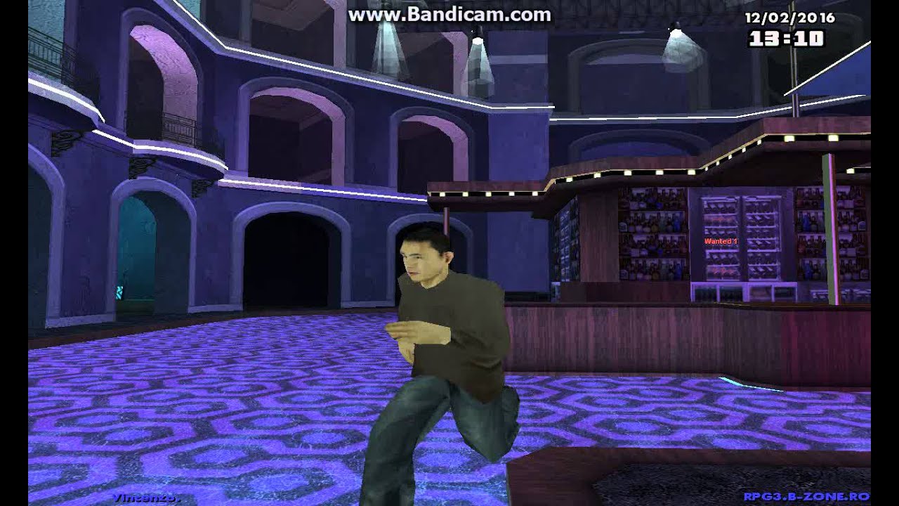 RPG3 B-zone ✪ SFSI and 69 Pier Mobs ✪ Best Members