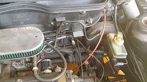 Qual a diferença do pistão a álcool e a gasolina?