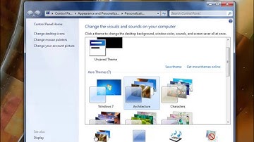 Roaming and Mandatory Profiles