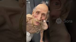 Спорт - это жизнь! #AI #viralshorts #смех