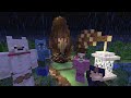 Minecraft Xbox Lets Play - Survival Madness Adventures - Giant Tree Boss [108]