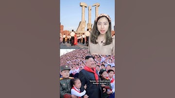 4 LARANGAN ANEH YANG HARUS DIPATUHI DI KOREA UTARA