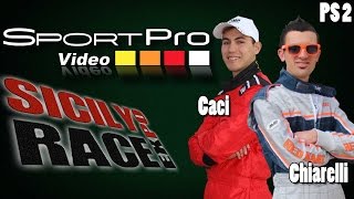 Chiarelli - Caci \