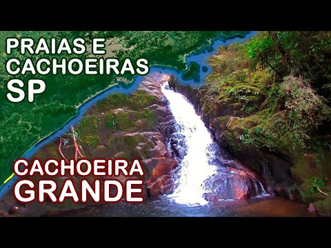 CACHOEIRA GRANDE na