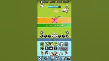 My Hero Kitty - Idle RPG - Gameplay Part 12