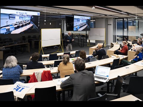 Inside 2021 Ed-Tech
