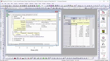 Fit comparison (VT-2855)