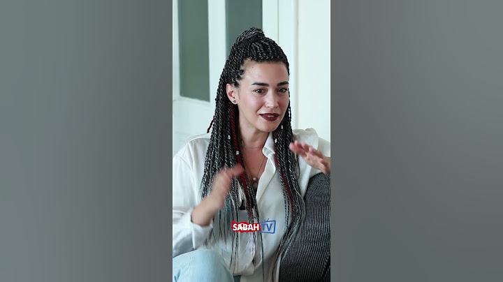 Bahar’ın Rengin’i Ecem Özkaya oğluyla ilişkisini anlatıyor: Ben arkadaşı olamam!