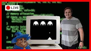 Building a CHIP-8 Emulator in C