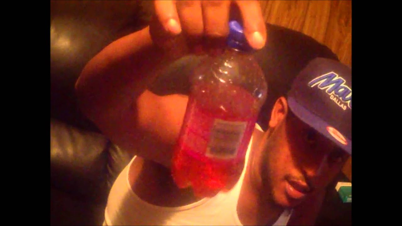 Cool Cups N Blunts Webisode: Episode #1 (In The Lab)