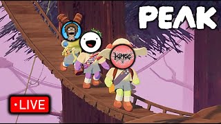 🔴3 IDIOTS PLAY PEAK UPDATE (ABSOLUTE PEAK) LIVE🔴