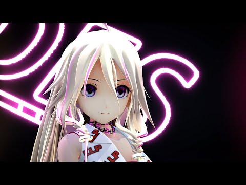 【MMD】Beat Eater / song by Kotoha【IA】