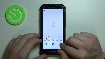 Does the Doogee S40 have a Slow Motion Video feature?