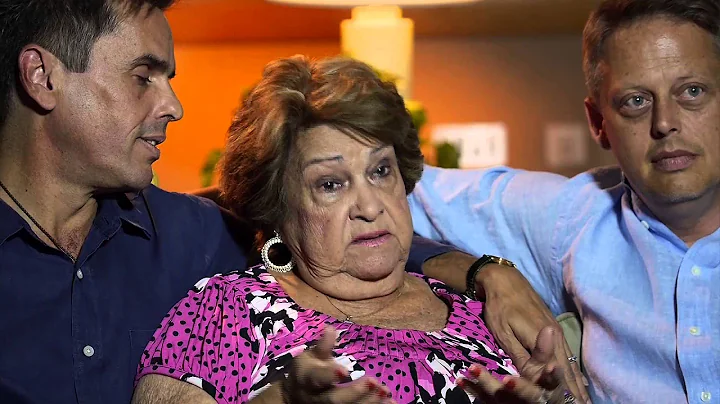 Elisa Diaz Shares "A Mother's Support" for Marriag...