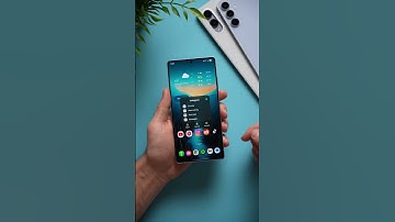 Pengaturan notifikasi Samsung Galaxy yang luar biasa! #samsung #samsungtips #notifikasi #android #pengaturan