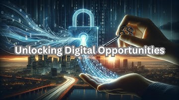 Unlocking Digital Opportunities: A Data-Driven Approach
