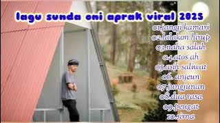 LAGU VIRAL ONI APRAK TANPA IKLAN
