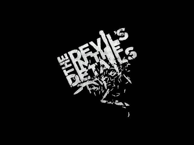 aesthetic perfection - the devils in the details (remixed by sitd)