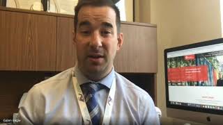 Why Do We Support the United Way