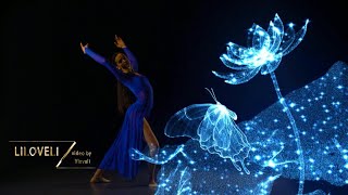 Marvelous Divas Dance - A Midsummer Night's Dream - The Most Beautiful Music In The World