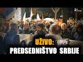 Uživo Beograd Narod Maršira Na Predsedništvo Protiv Vučićeve Izdaje Kosova I Okupacije Uživo Beograd Narod Maršira Na Predsedništvo Protiv Vučićeve Izdaje Kosova I Okupacije