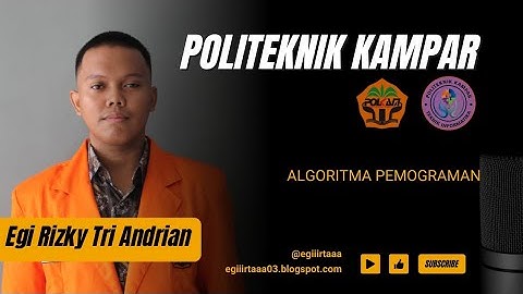 ALOGARITMA PEMROGRAMAN "Membuat Program Perhitungan Luas Segitiga Di Bahasa C"