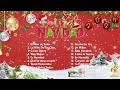 MÚSICA NAVIDEÑA 2021 - ALABANZAS NAVIDEÑAS CRISTIANAS - LO MEJOR DE LA MUSICA CRISTIANA NAVIDEÑA