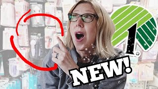 DOLLAR TREE SHOP WITH ME | WHAT'S NEW AT DOLLAR TREE | $1.25 DEALS