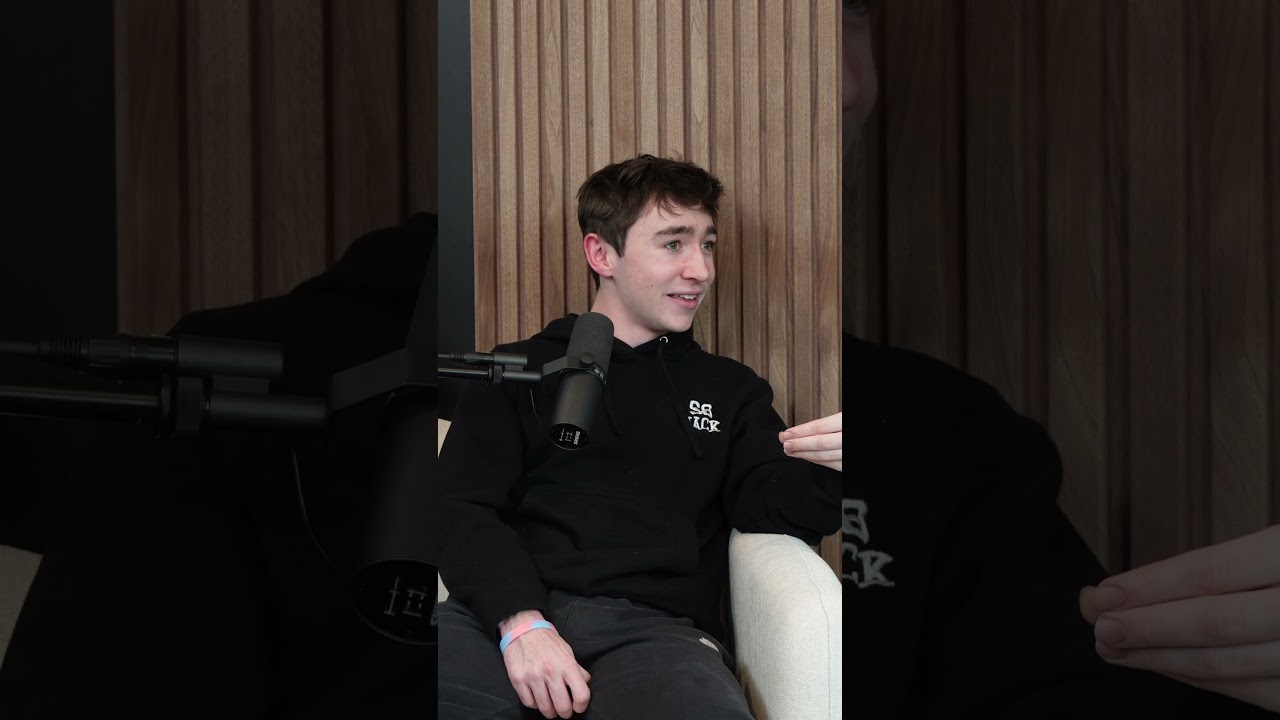 Он был зол на то, что ветераны вернулись в Beast Games...