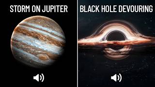 Download Lagu The Scariest Sounds in Space MP3 Download Lagu The Scariest Sounds in Space MP3