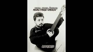 Ayrılık- Mihal Farid ÖMEROV Resimi