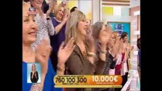 Saúl - Comi - lhe o Melão - Grande Tarde, SIC