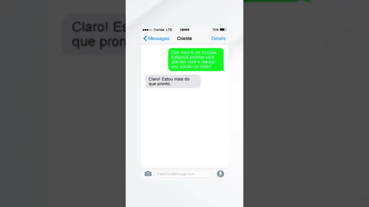 Quer aprender videos assim