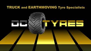 DC Tyres Intro - 1