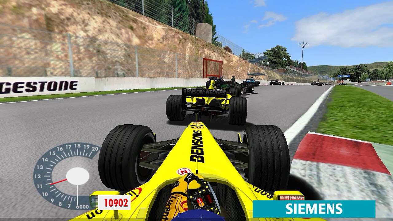 grand prix 4
