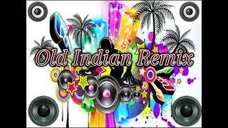 old Indian remix