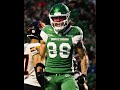 Kian Schaffer-Baker is still cooking in Saskatchewan!