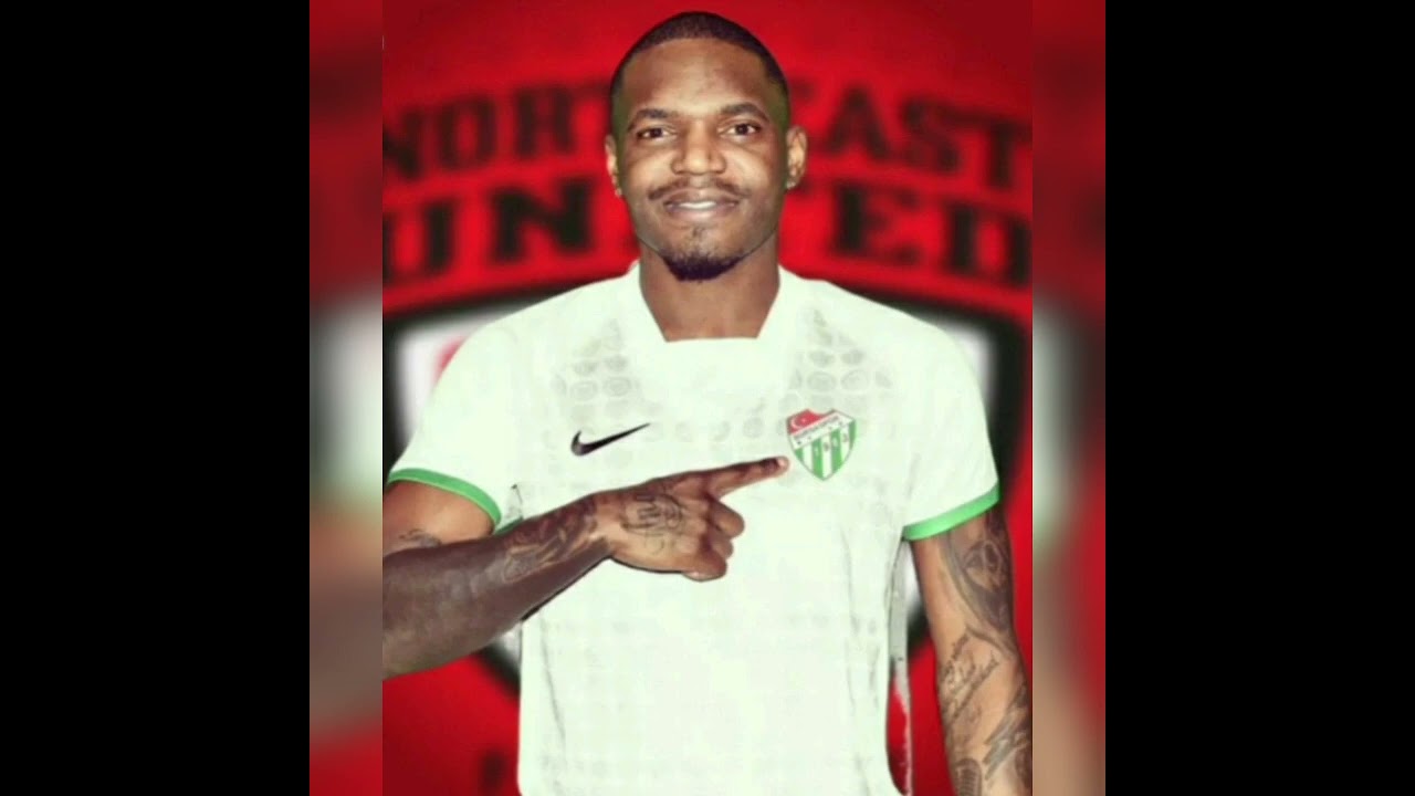 Current Congo International Forward to 