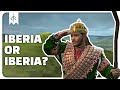 The Other Iberia | 🔴 CK3 Live!