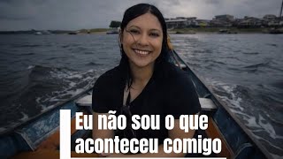 Eu não sou o que me aconteceu | I’m not what happened to me (tradução)