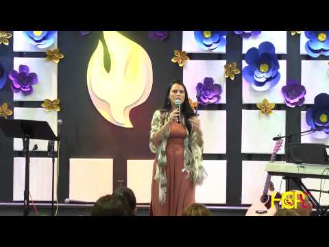 Hope 2015 -