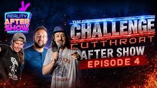 The Challenge 42! Episode 4 Recap