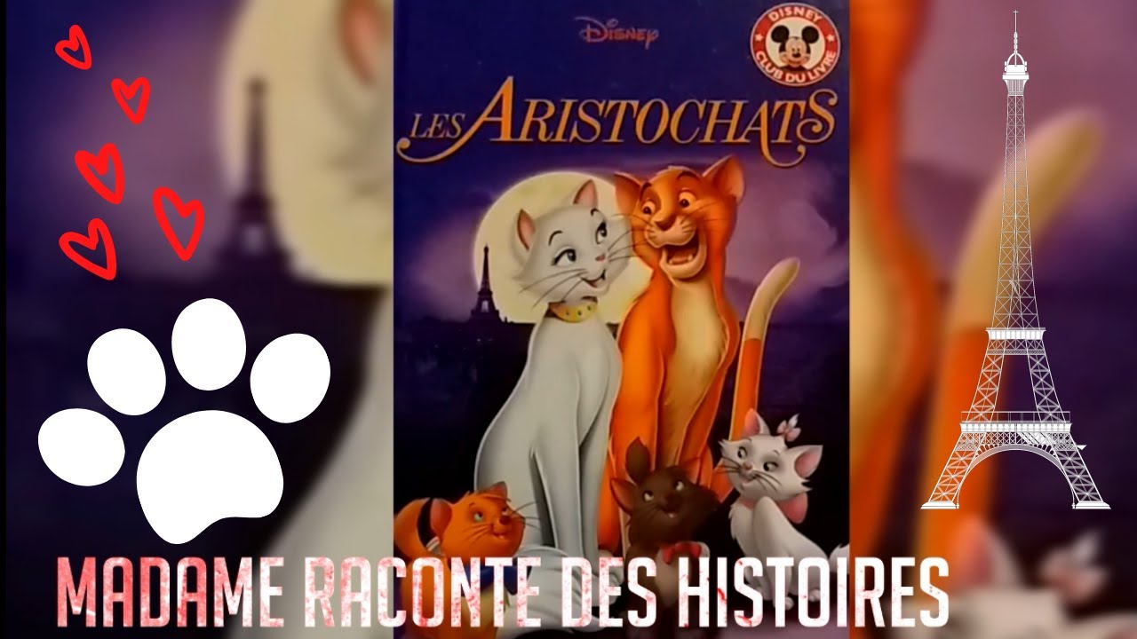 Les Aristochats