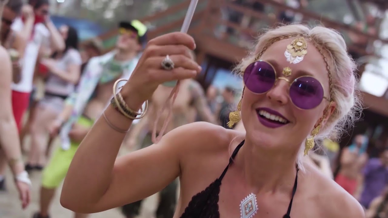 Mask Munkeys - This Night (Cutmore remix)