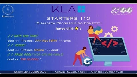 Airlines CodeChef Solution || Starter 110 Contest Solution #codechefsolution #pythonprogramming