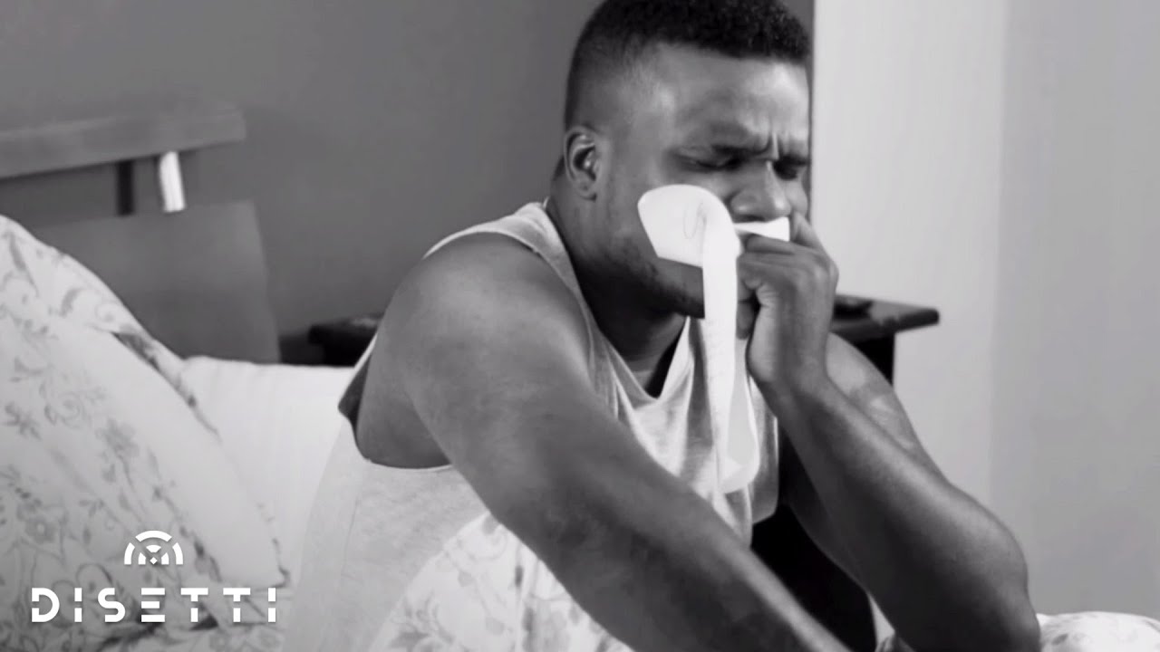 Joser Fyu - Voy A Extrañarte (Official Music Video)