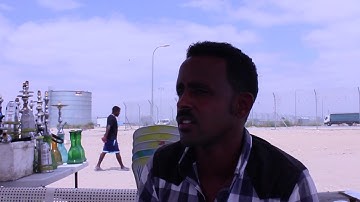 Conference on Eritrea at 25: Documentary on Eritrean refugees in Israel