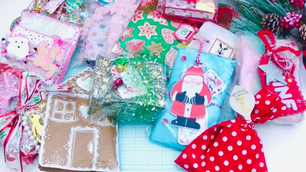 12 Day Christmas Advent Calendar Swap Hosted By Tamara YouTube 12-day-christmas-advent-calendar-swap-hosted-by-tamara-youtube